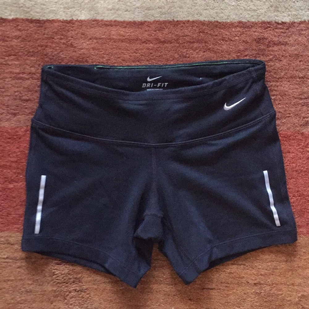Nike DriFit Running Shorts